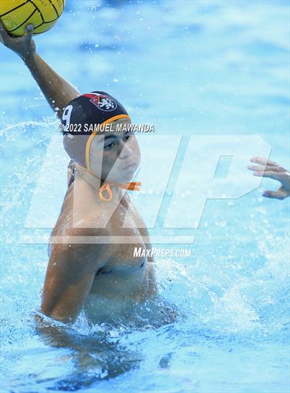 Thumbnail 3 in JSerra Catholic @ Harvard-Westlake photogallery.