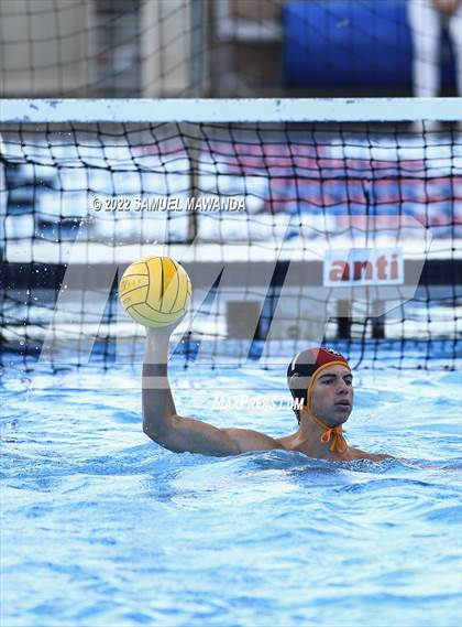 Thumbnail 1 in JSerra Catholic @ Harvard-Westlake photogallery.