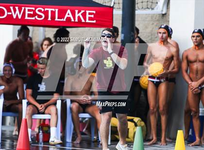 Thumbnail 3 in JSerra Catholic @ Harvard-Westlake photogallery.