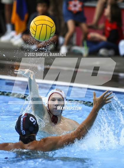 Thumbnail 1 in JSerra Catholic @ Harvard-Westlake photogallery.
