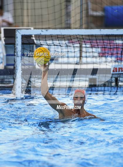 Thumbnail 2 in JSerra Catholic @ Harvard-Westlake photogallery.