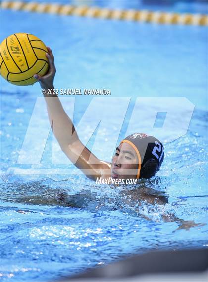 Thumbnail 3 in JSerra Catholic @ Harvard-Westlake photogallery.