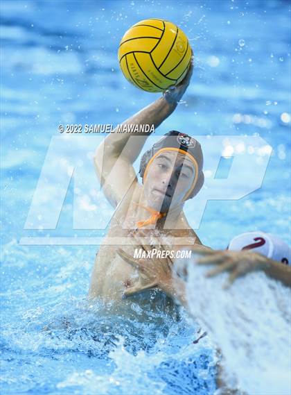 Thumbnail 3 in JSerra Catholic @ Harvard-Westlake photogallery.