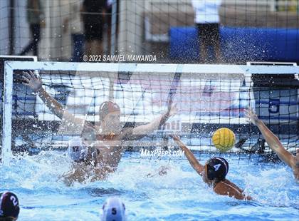 Thumbnail 3 in JSerra Catholic @ Harvard-Westlake photogallery.