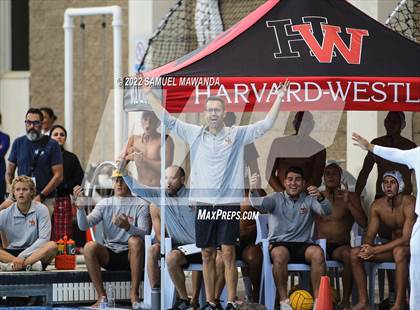 Thumbnail 3 in JSerra Catholic @ Harvard-Westlake photogallery.