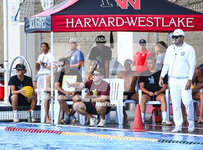 Thumbnail 1 in JSerra Catholic @ Harvard-Westlake photogallery.