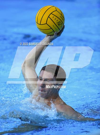 Thumbnail 1 in JSerra Catholic @ Harvard-Westlake photogallery.