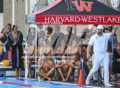 Thumbnail 3 in JSerra Catholic @ Harvard-Westlake photogallery.