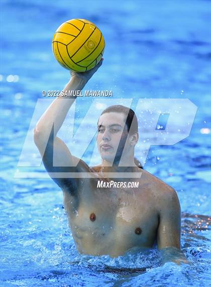 Thumbnail 2 in JSerra Catholic @ Harvard-Westlake photogallery.