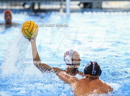 Thumbnail 3 in JSerra Catholic @ Harvard-Westlake photogallery.