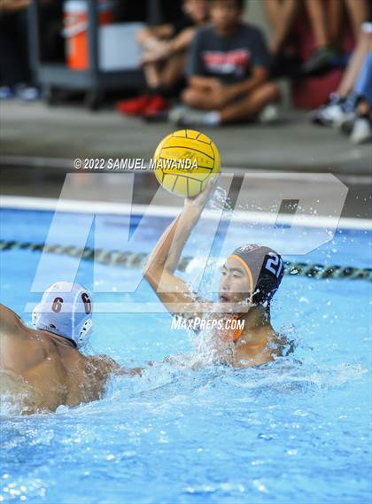 Thumbnail 2 in JSerra Catholic @ Harvard-Westlake photogallery.