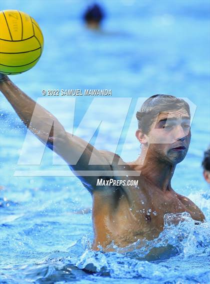 Thumbnail 3 in JSerra Catholic @ Harvard-Westlake photogallery.