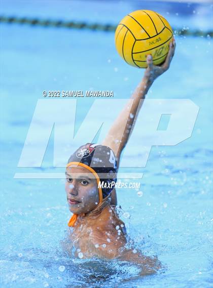 Thumbnail 1 in JSerra Catholic @ Harvard-Westlake photogallery.