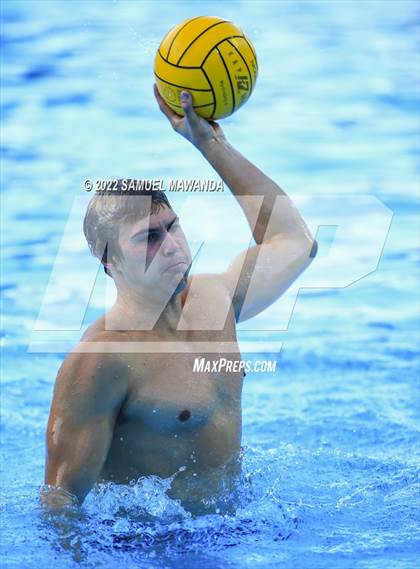 Thumbnail 3 in JSerra Catholic @ Harvard-Westlake photogallery.