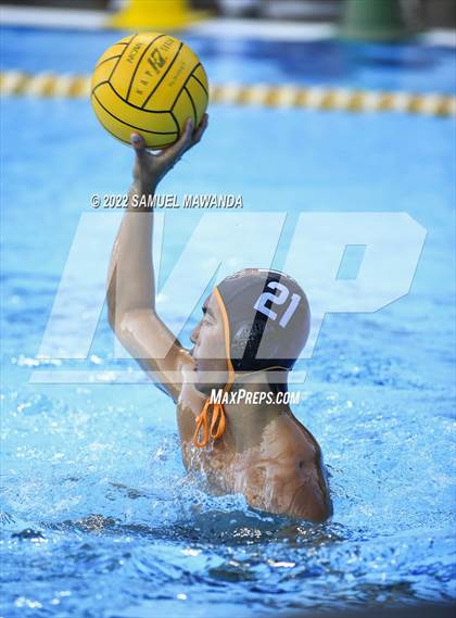Thumbnail 1 in JSerra Catholic @ Harvard-Westlake photogallery.