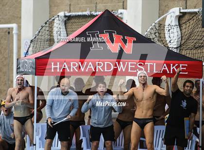 Thumbnail 1 in JSerra Catholic @ Harvard-Westlake photogallery.