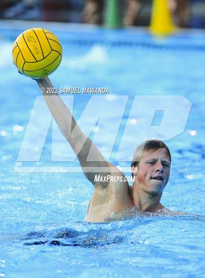 Thumbnail 2 in JSerra Catholic @ Harvard-Westlake photogallery.