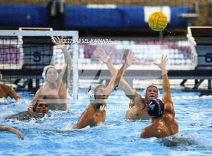 Thumbnail 3 in JSerra Catholic @ Harvard-Westlake photogallery.