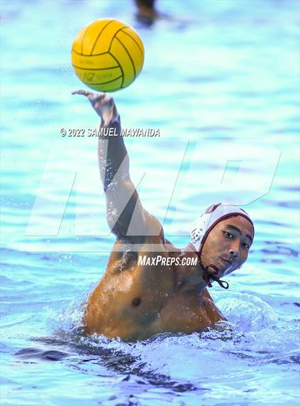 Thumbnail 3 in JSerra Catholic @ Harvard-Westlake photogallery.