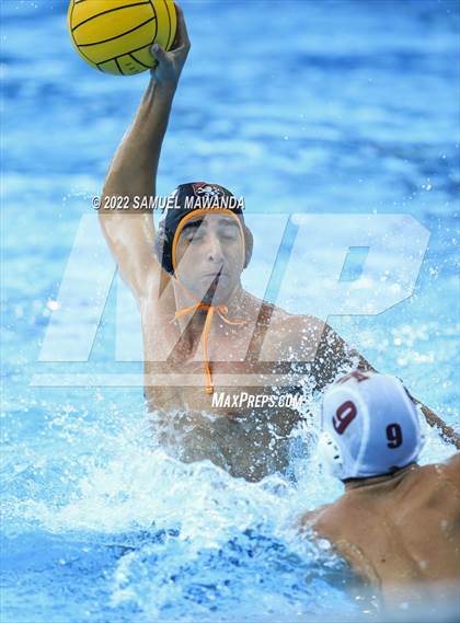 Thumbnail 3 in JSerra Catholic @ Harvard-Westlake photogallery.
