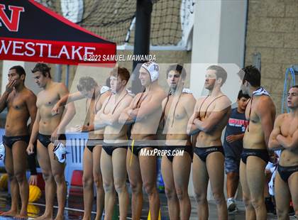 Thumbnail 1 in JSerra Catholic @ Harvard-Westlake photogallery.