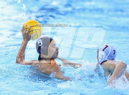 Thumbnail 1 in JSerra Catholic @ Harvard-Westlake photogallery.
