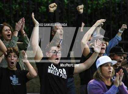 Thumbnail 1 in JSerra Catholic @ Harvard-Westlake photogallery.
