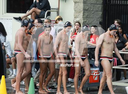 Thumbnail 3 in JSerra Catholic @ Harvard-Westlake photogallery.