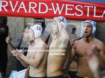 Thumbnail 2 in JSerra Catholic @ Harvard-Westlake photogallery.