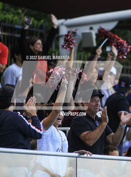 Thumbnail 2 in JSerra Catholic @ Harvard-Westlake photogallery.