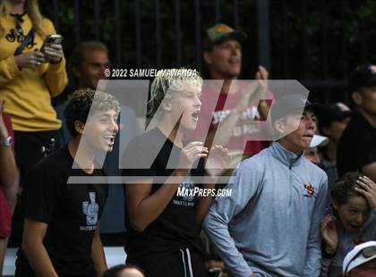 Thumbnail 2 in JSerra Catholic @ Harvard-Westlake photogallery.
