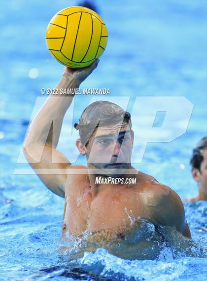 Thumbnail 2 in JSerra Catholic @ Harvard-Westlake photogallery.