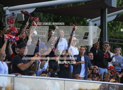 Thumbnail 3 in JSerra Catholic @ Harvard-Westlake photogallery.