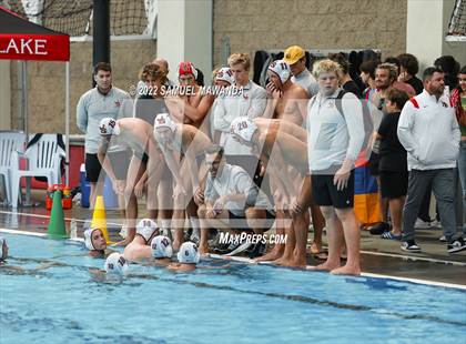 Thumbnail 3 in JSerra Catholic @ Harvard-Westlake photogallery.