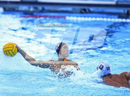 Thumbnail 2 in JSerra Catholic @ Harvard-Westlake photogallery.
