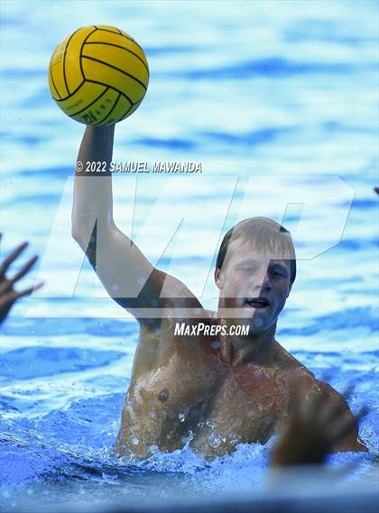 Thumbnail 3 in JSerra Catholic @ Harvard-Westlake photogallery.