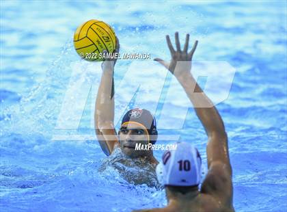 Thumbnail 2 in JSerra Catholic @ Harvard-Westlake photogallery.