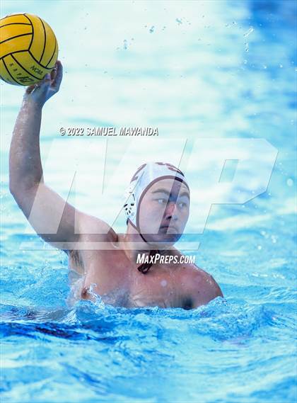 Thumbnail 2 in JSerra Catholic @ Harvard-Westlake photogallery.