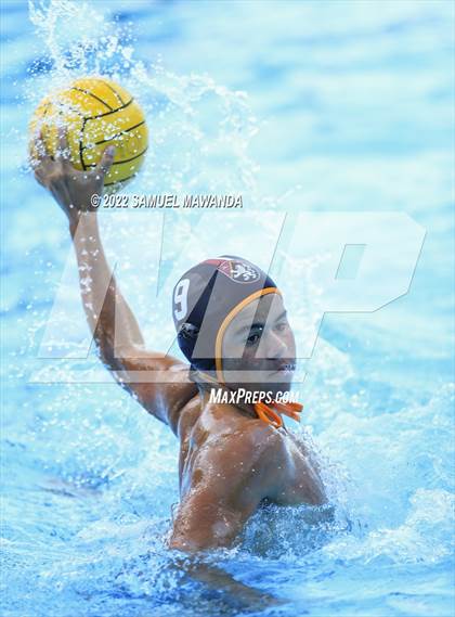 Thumbnail 1 in JSerra Catholic @ Harvard-Westlake photogallery.