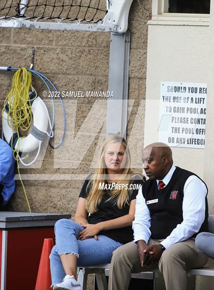 Thumbnail 3 in JSerra Catholic @ Harvard-Westlake photogallery.