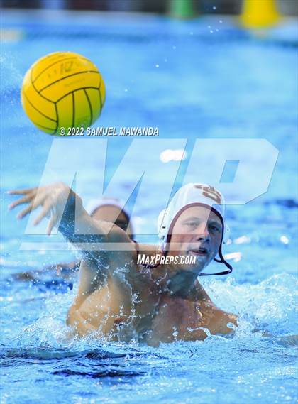Thumbnail 2 in JSerra Catholic @ Harvard-Westlake photogallery.