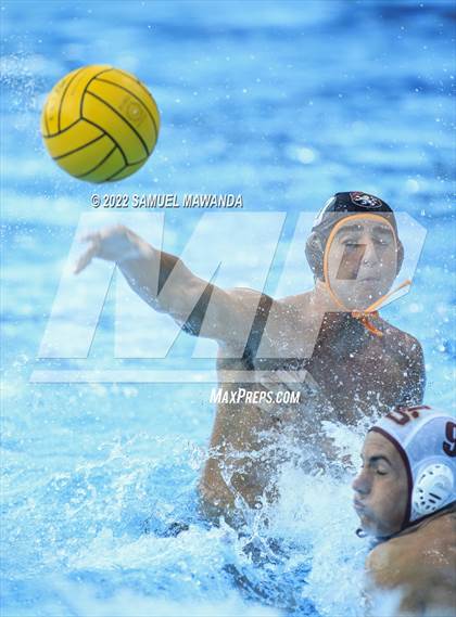 Thumbnail 2 in JSerra Catholic @ Harvard-Westlake photogallery.