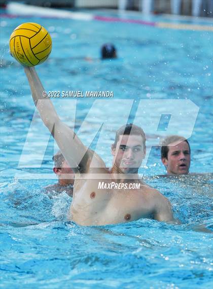Thumbnail 1 in JSerra Catholic @ Harvard-Westlake photogallery.