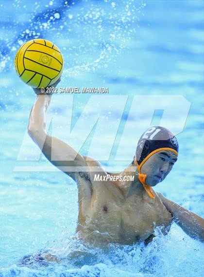 Thumbnail 3 in JSerra Catholic @ Harvard-Westlake photogallery.