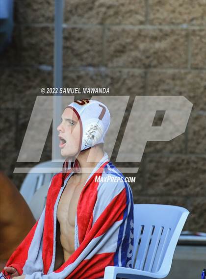 Thumbnail 1 in JSerra Catholic @ Harvard-Westlake photogallery.