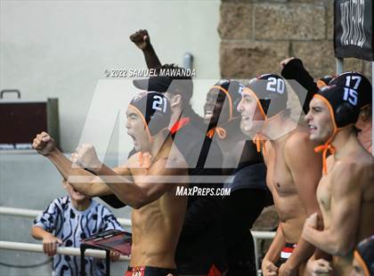 Thumbnail 2 in JSerra Catholic @ Harvard-Westlake photogallery.