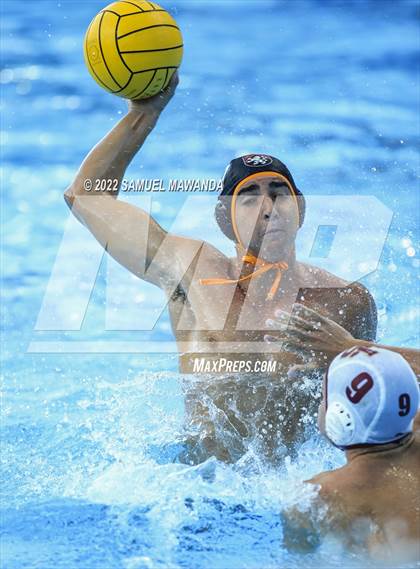 Thumbnail 1 in JSerra Catholic @ Harvard-Westlake photogallery.