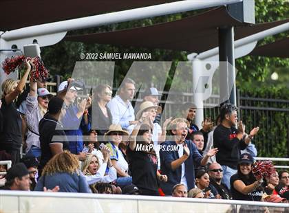Thumbnail 2 in JSerra Catholic @ Harvard-Westlake photogallery.