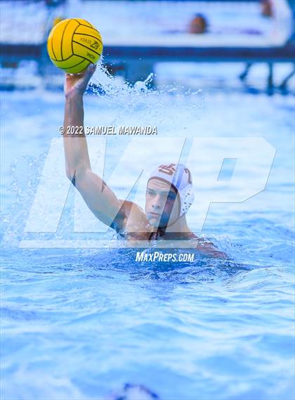 Thumbnail 1 in JSerra Catholic @ Harvard-Westlake photogallery.