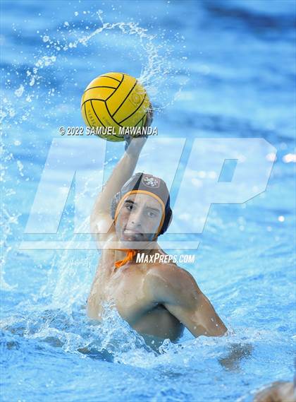 Thumbnail 2 in JSerra Catholic @ Harvard-Westlake photogallery.